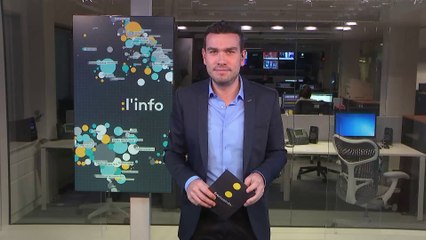 André Marcon (CCI France) : "Les chambres de commerce sont à l’os !"