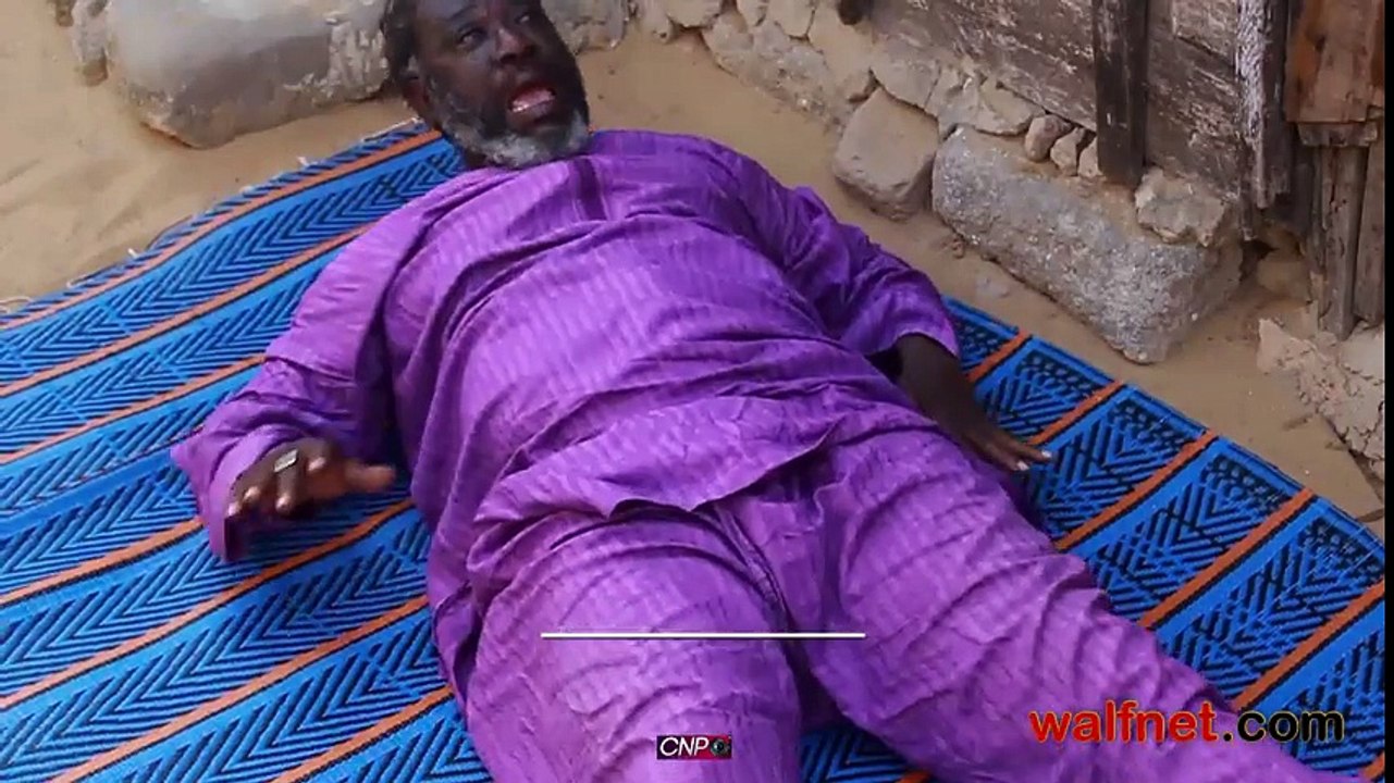 Baye Gouro - Episode 20
