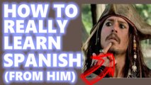 Learn Spanish for Beginners Lessons How to Speak Fluently Sleep Conversation 20 Days Fast Hour Month