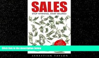 Big Deals  SALES: The Exact Science of Selling in 7 Easy Steps (Sales, Sales Techniques, Sales