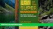 READ NOW  Law of the Super Searchers: The Online Secrets of Top Legal Researchers (Super Searchers