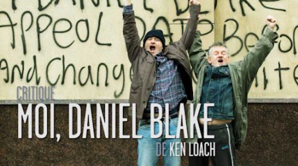 « Moi, Daniel Blake », de Ken Loach : l’avis des critiques du « Monde »