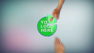 #44 - (fivesquid) Video Intro Logo Reveal