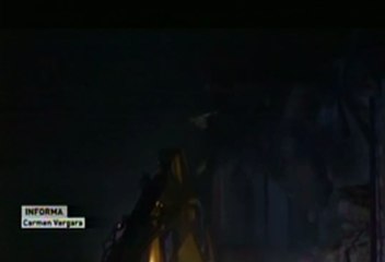 Alerta en el Centro de Italia por sismos sucesivos