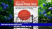 Big Deals  Sugamo Prison, Tokyo: An Account of the Trial and Sentencing of Japanese War Criminals