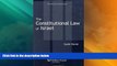 Big Deals  Constitutional Law of Israel  Best Seller Books Most Wanted