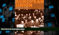 Big Deals  The European Union Since 1945 (Seminar Studies)  Full Read Most Wanted