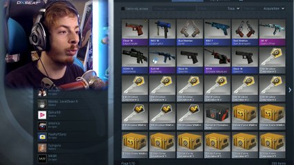 JE VAIS DEVENIR RICHE ! CS GO Case Opening