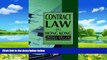 Big Deals  Contract Law in Hong Kong (Hong Kong University Press Law Series)  Best Seller Books