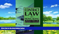 Big Deals  Contract Law in Hong Kong (Hong Kong University Press Law Series)  Best Seller Books