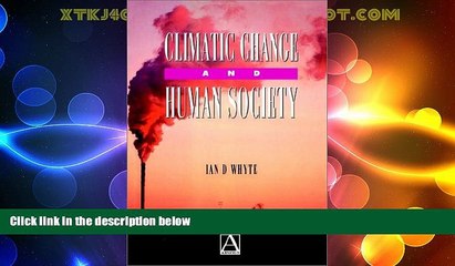 Big Deals  Climatic Change (Hodder Arnold Publication)  Full Read Best Seller