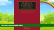 Big Deals  Rules of Evidence in International Arbitration: An Annotated Guide (Lloyd s Arbitration