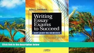 Deals in Books  Writing Essay Exams to Succeed (Not Just to Survive)  Premium Ebooks Online Ebooks