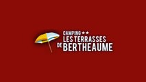 Camping Finistère Bertheaume - Vacances Toussaint