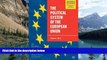 Big Deals  The Political System of the European Union, 2nd Edition (The European Union Series)