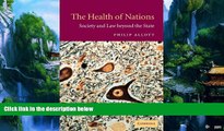 Big Deals  The Health of Nations: Society and Law beyond the State  Best Seller Books Best Seller