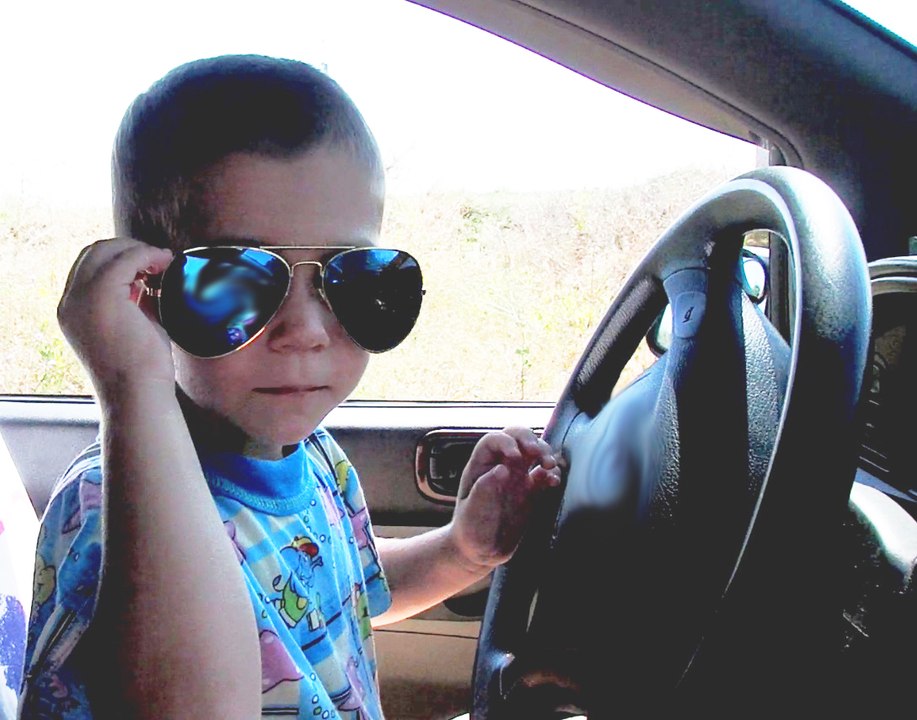 ЕДЕМ В ГОСТИ К ДЕДУШКЕ И БАБУШКЕ НА МОРЕ GOING TO GRANDPARENTS NEAR THE SEA