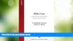 Big Deals  Elder Law: Readings, Cases, and Materials, Fourth Edition  Best Seller Books Best Seller