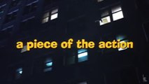 A PIECE OF THE ACTION (1977) Trailer - HD
