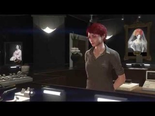 GTA V Walktrough Part 7 The arrangements for our first heist