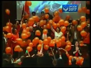 Mario Canessa opcionado para acompañar a Paco Moncayo, según Jairala