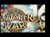 Summoners War Pirater outil  Online Générer Mana Stone Crystal iOS Android1