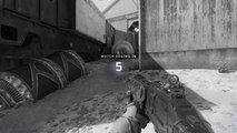 Call of Duty®: Black Ops III_SHOT GUN 20 KILLS