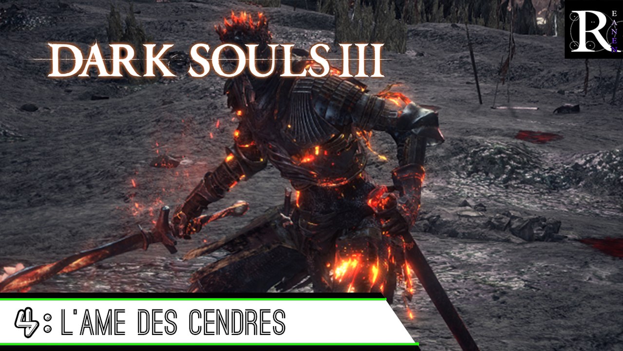 Rediff Live : Dark Souls III ( part 4 )