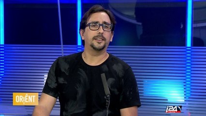 Le chant liturgique à l’honneur - I24news Orient - 27/10/2016