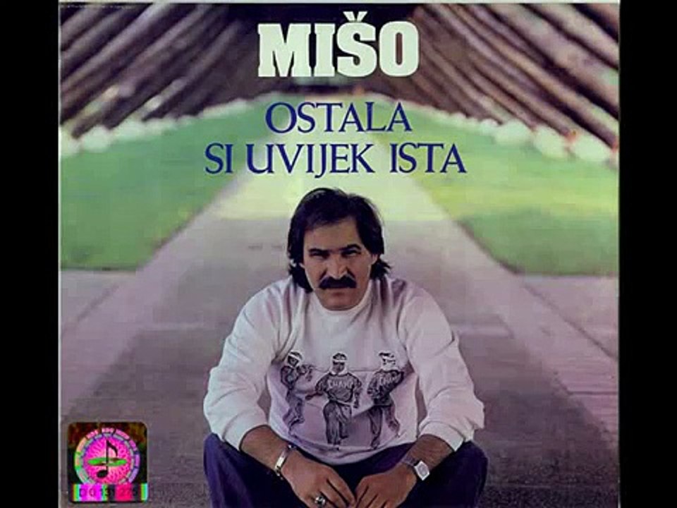 Mišo Kovač - Jedan dan života