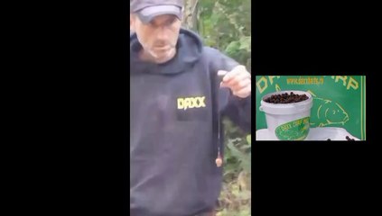 DAXXBAITS AUSTRIA CARPFISHING Octombrie 2016