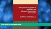 Big Deals  2015 Edition - The practical guide to Health Care Advance Directives  Full Ebooks Best