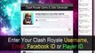Clash Royale Hack Cheat Android,iOS UPDATED 100% Working Gold and Gems 1