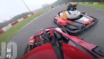 karting Fpia 2016 race7-GP Monza