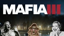 MAFIA 3 BUGS GLITCHES & Random moments #5 (Mafia III BugFest Compilation)