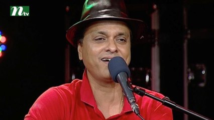 Music N Rhythm | Singer - Badsha Bulbul  | Episode 48 | Music Show