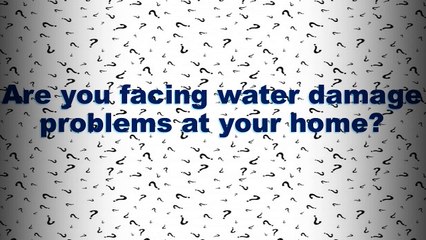 Spokane Water Fire Damage Pros