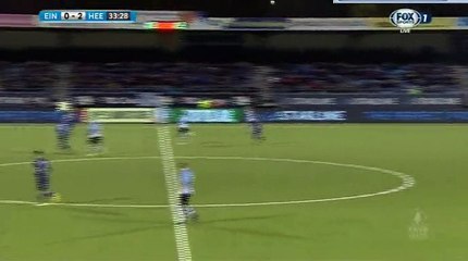 Goal HD - Eindhoven FCt1-2tHeerenveen 27.10.2016  KNVB Beker[1]