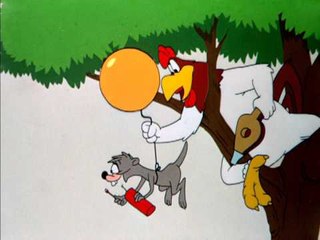 Gallo Claudio - Paren a esa Comadreja (Audio Latino )