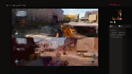 بث PS4 المباشر الخاص بـ ‎kabee555‎‏ (3)