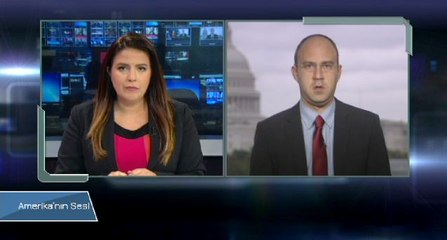 VOA - TGRT Haber 27 Ekim