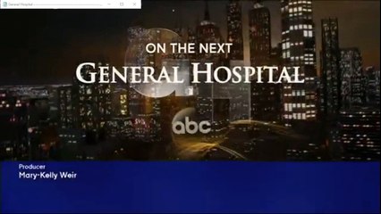 General Hospital 10-28-16 Preview