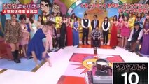 Новое японское шоу «Угадай жену» побило все рекорды по рейтингам в мире