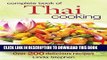 [New] Ebook Complete Book of Thai Cooking Free Read