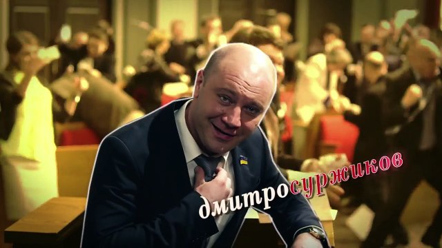 «Недотуркані» – новый комедийный сериал - Скоро на всех экранах страны