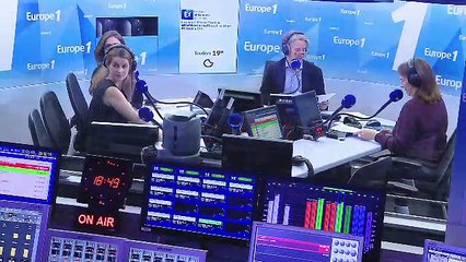 N'importe qui ne peut pas écrire n'importe quoi