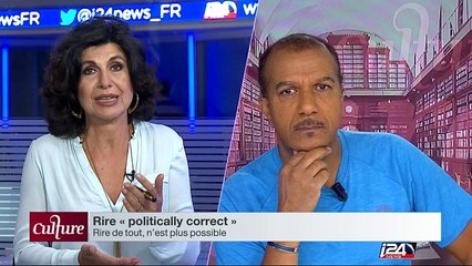 Avec Pascal Legitimus : Le rire a-t-il changé en France ? - Culture - Show Complet - 28/10/2016