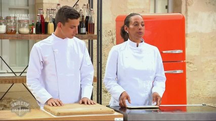 Découvrez quels candidats se qualifient pour la finale