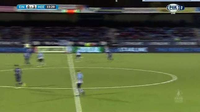 Goal HD - Eindhoven FCt1-2tHeerenveen 27.10.2016 KNVB Beker