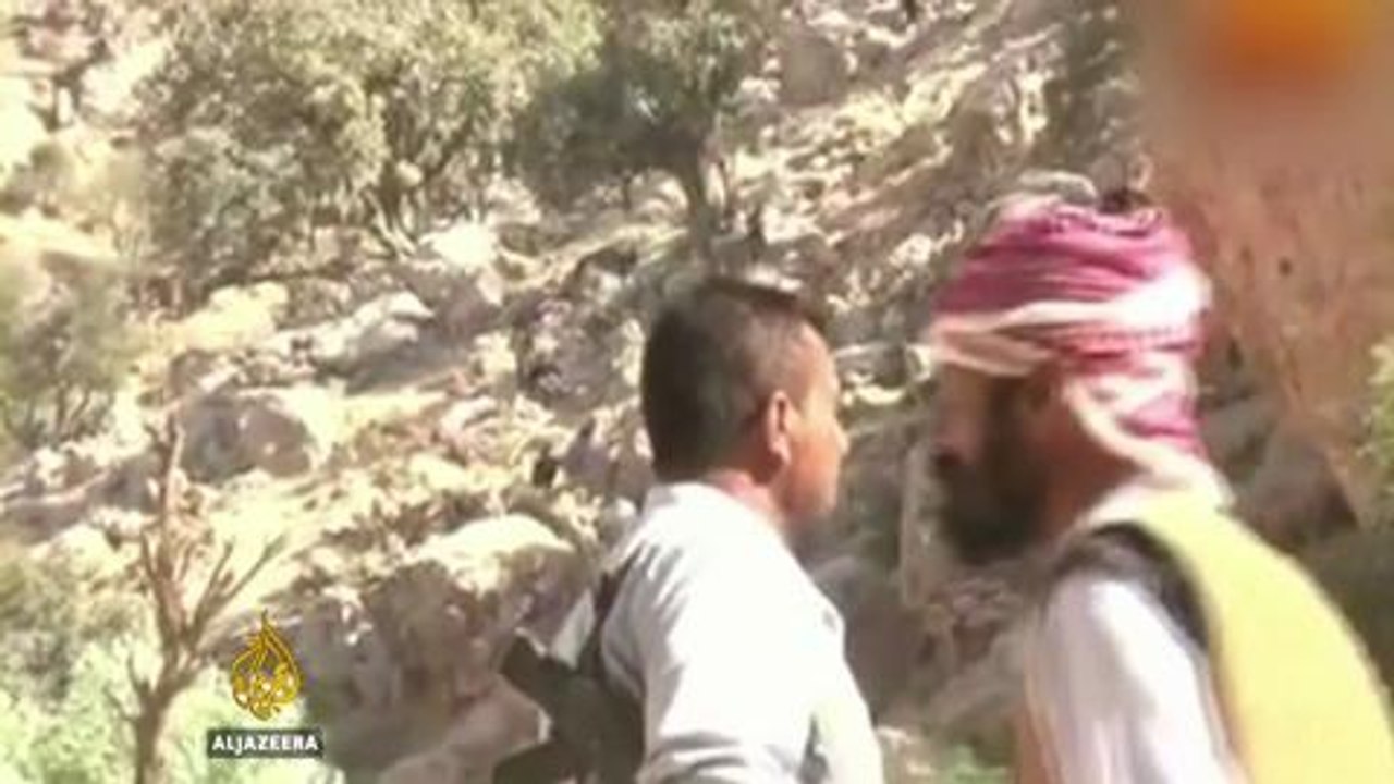 Two Yazidi women receive prestigious Sakharov prize